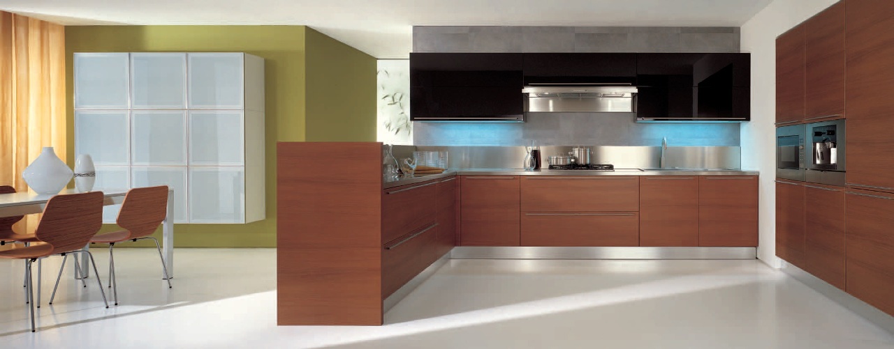 Кухня Making art.MAKING_01 от магазина Piramida Interiors