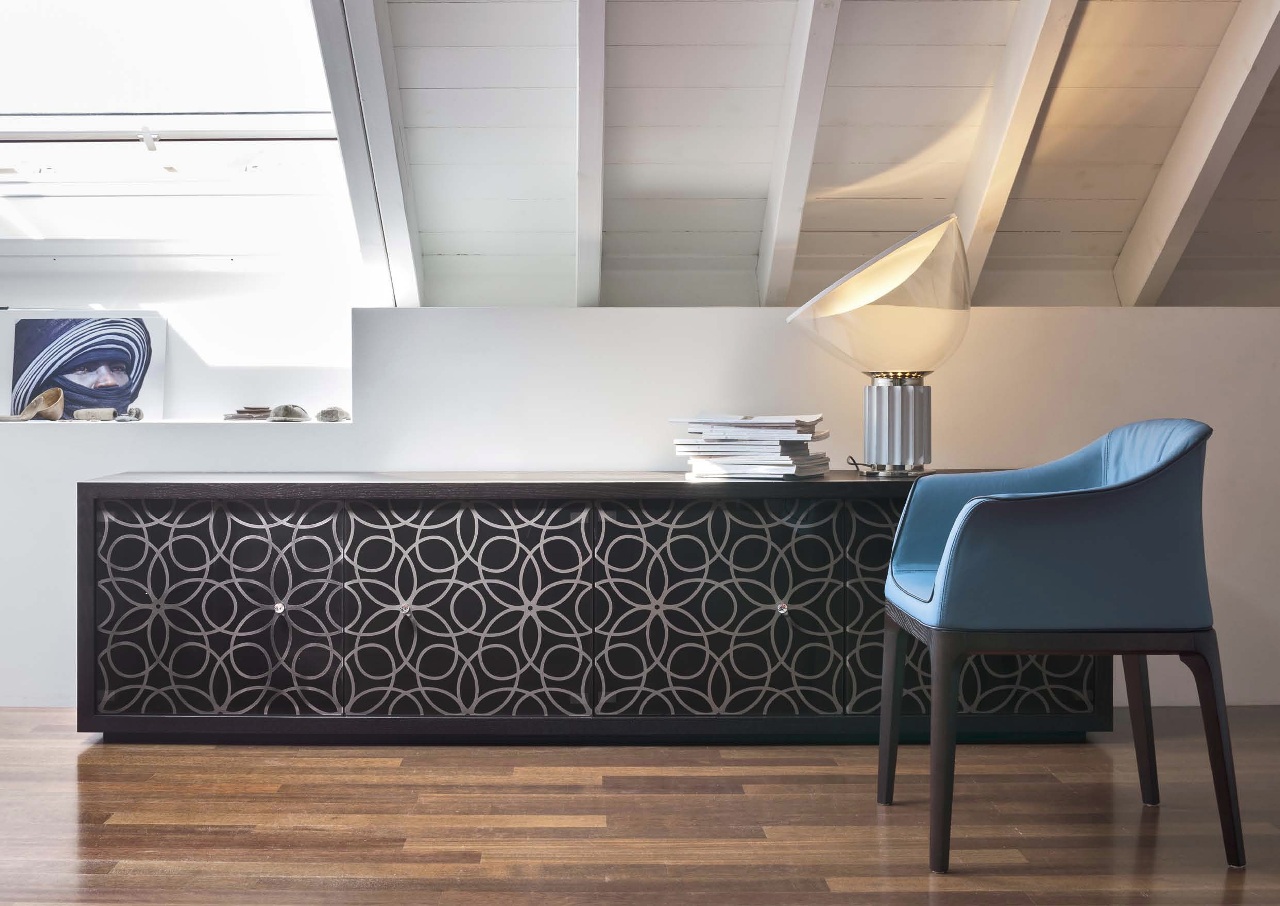 Буфет Granada art.8602 от магазина Piramida Interiors