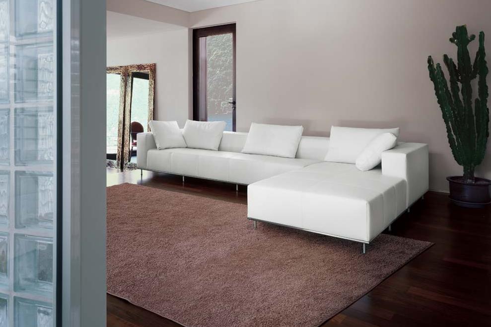 Диван I Contemporanei art.DUBLINO от магазина Piramida Interiors