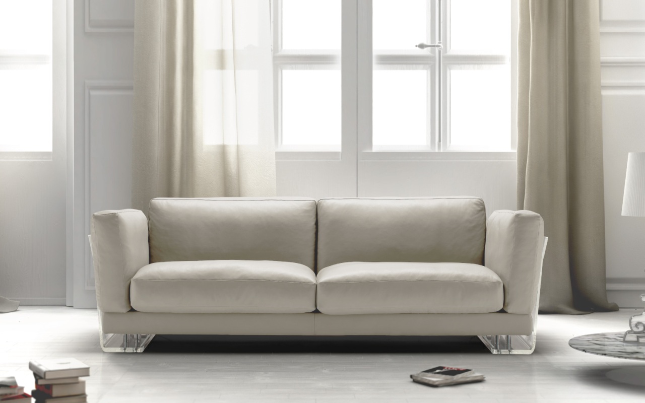 Диван Maddalena Acquaviva art.DECO_DOWNTOWN_1 от магазина Piramida Interiors