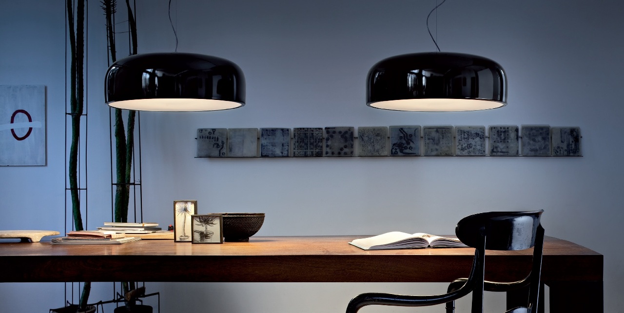 Люстра Decorative art.SMITHFIELD_S от магазина Piramida Interiors