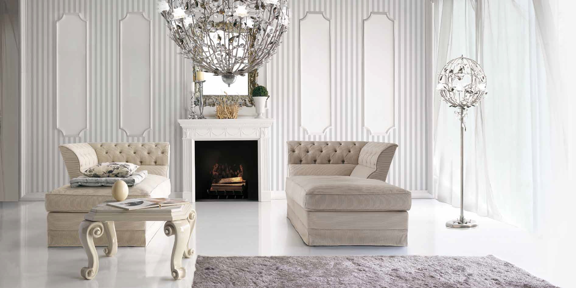 Журнальный стол Primavera art.PRMTAVL от магазина Piramida Interiors
