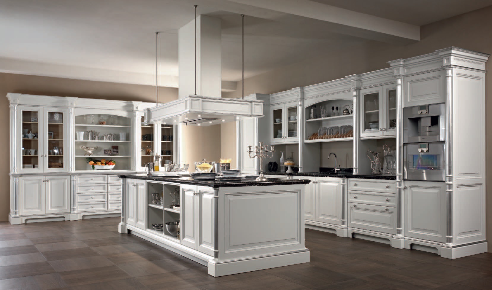 Кухня Venezia art.014 от магазина Piramida Interiors