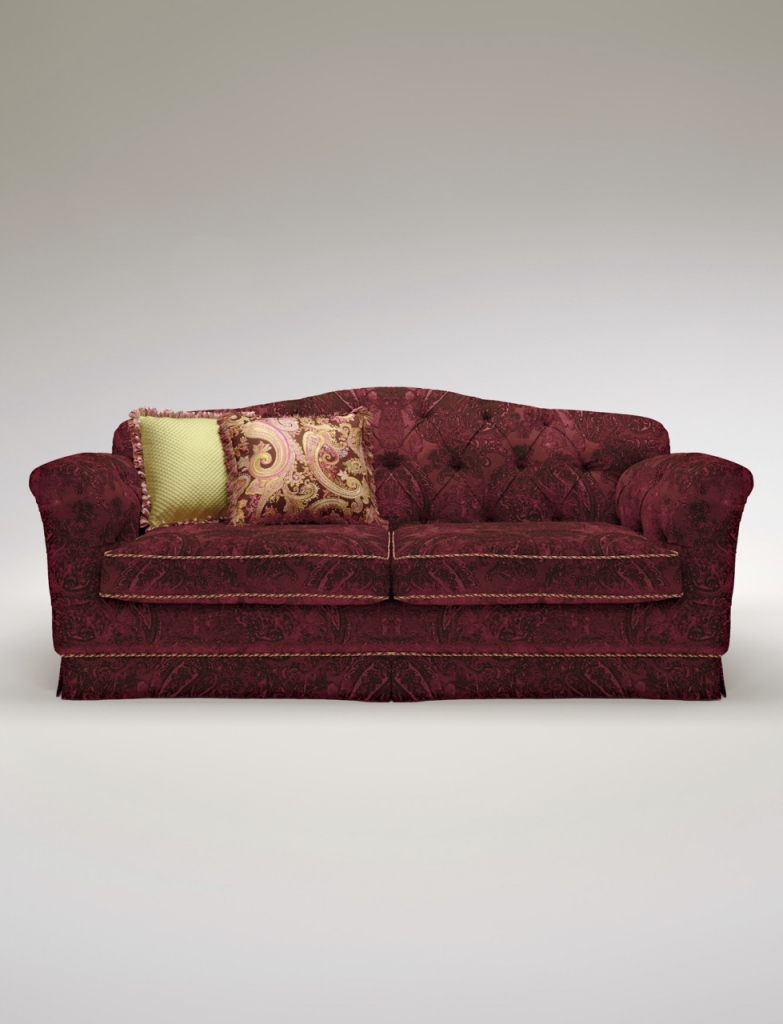 Диван Aurea art.DANDY от магазина Piramida Interiors