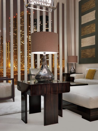 Подставка Dolce Vita art.DV586E от магазина Piramida Interiors