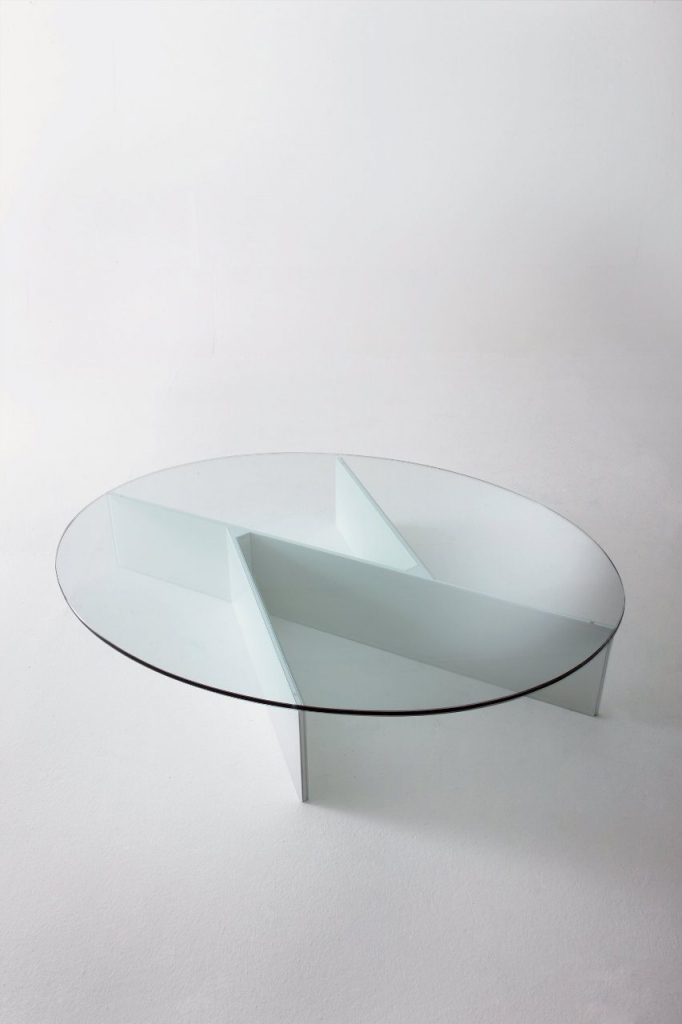 Журнальный стол Home art.AXEL_B от магазина Piramida Interiors