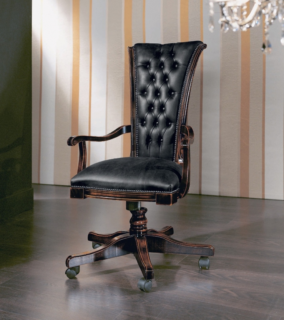 Кресло Caravaggio art.3206/A от магазина Piramida Interiors