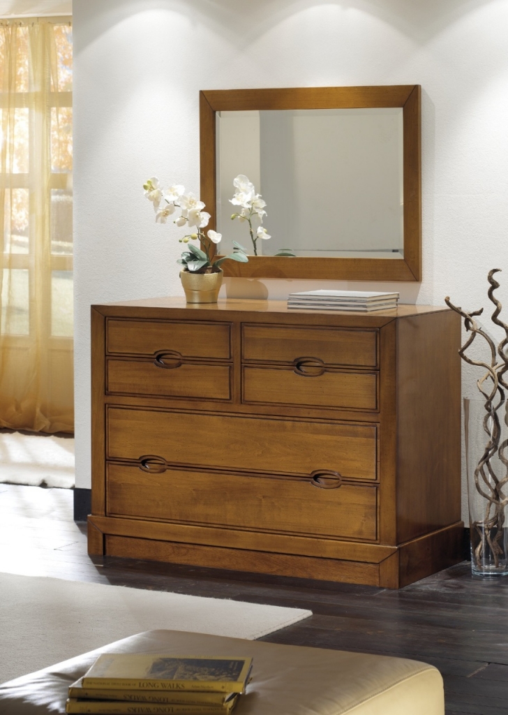 Комод Sensazioni art.4000 от магазина Piramida Interiors