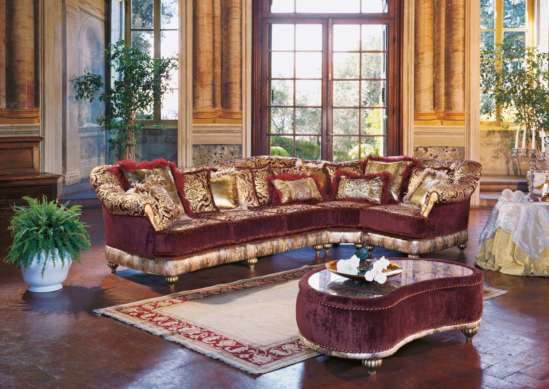 Композиция Linea Due art.Masha_Componibile от магазина Piramida Interiors
