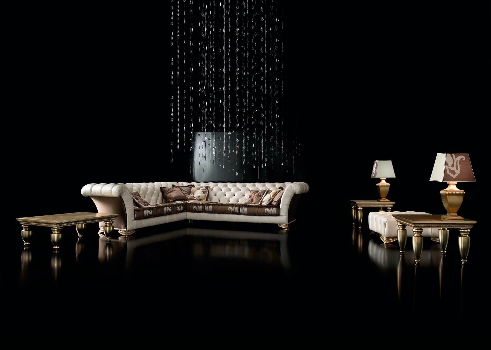 Композиция 2.10 art.Stefany/01 от магазина Piramida Interiors