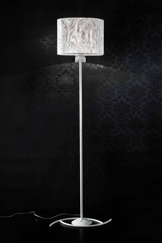 Торшер Onda art.2113/P от магазина Piramida Interiors