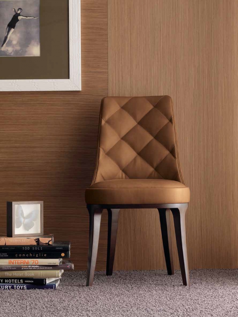 Стул Home Decoration art.ALINE_1 от магазина Piramida Interiors