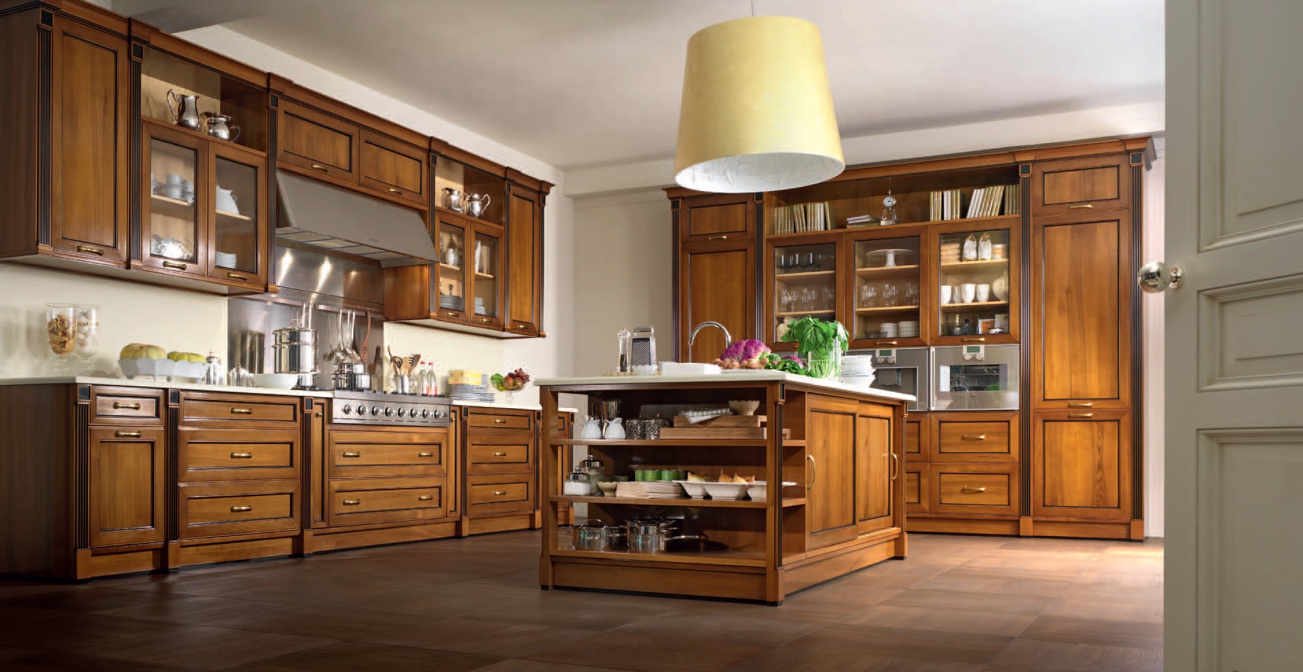 Кухня Milano art.011 от магазина Piramida Interiors