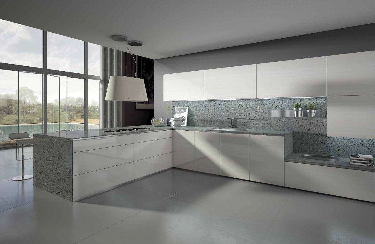 Кухня Sartoria art.LEVANTO_06 от магазина Piramida Interiors