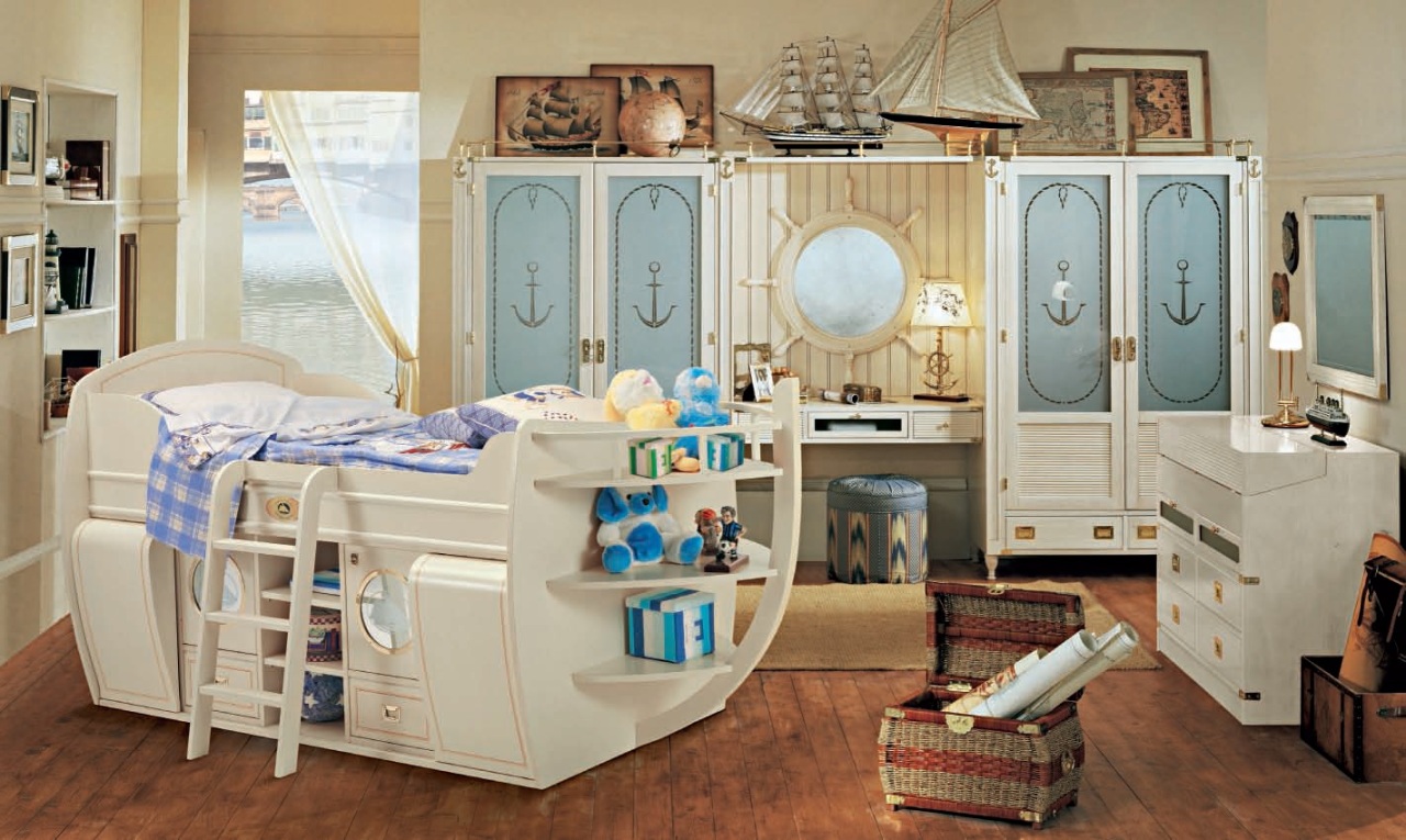Композиция Vecchia Marina art.801 от магазина Piramida Interiors
