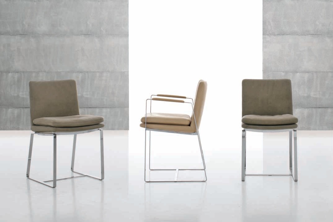 Стул Shine art.SSH1_SHINE от магазина Piramida Interiors