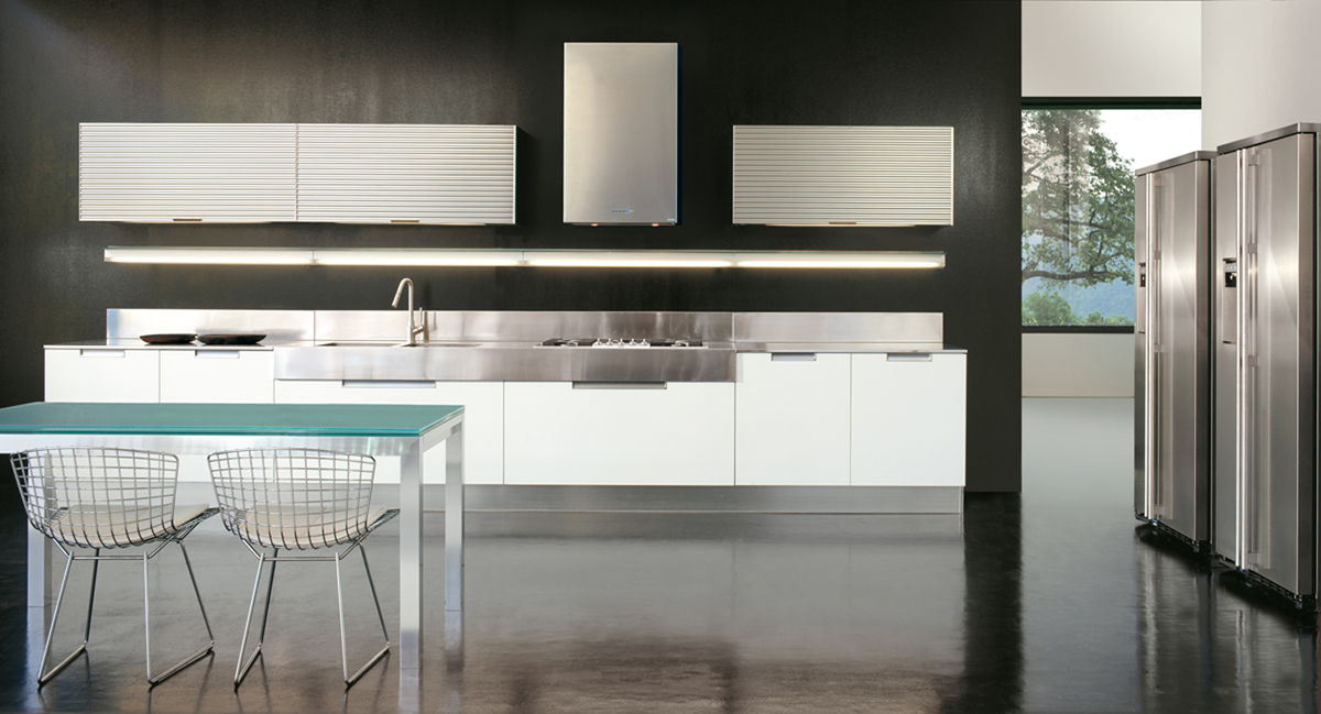 Кухня Sartoria art.MARATEA_03 от магазина Piramida Interiors