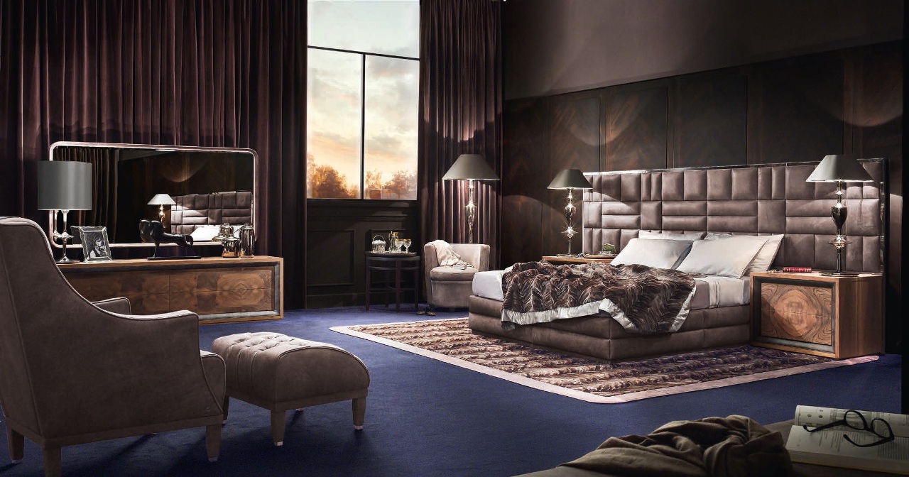 Композиция Master Collection art.004 от магазина Piramida Interiors