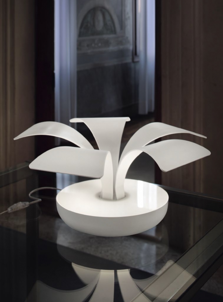 Лампа настольная Blossomy art.TL1 от магазина Piramida Interiors