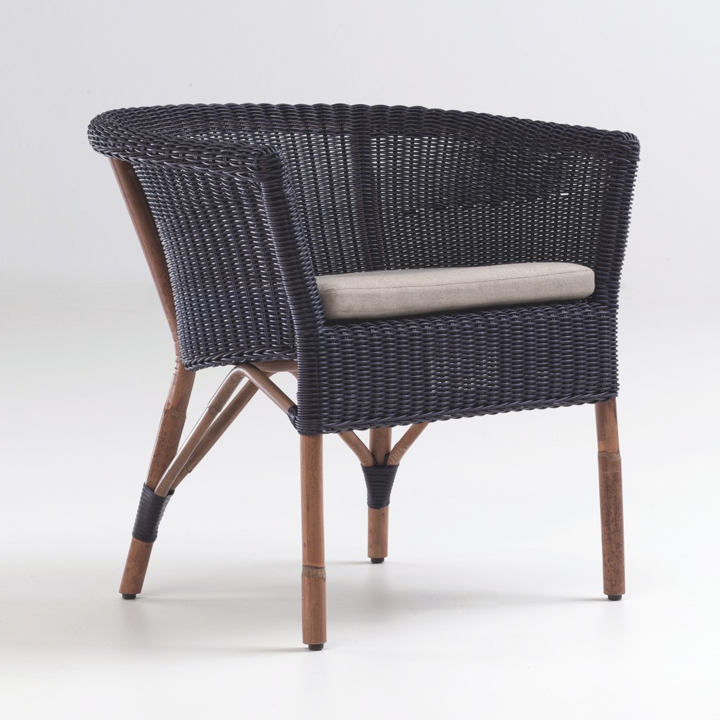 Кресло Cassis art.01401 от магазина Piramida Interiors