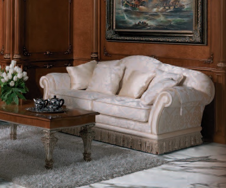 Диван Live the Luxury art.990 от магазина Piramida Interiors