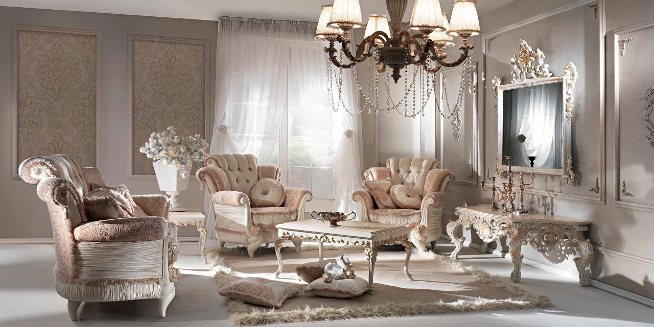 Композиция Mon Amour art.369 от магазина Piramida Interiors