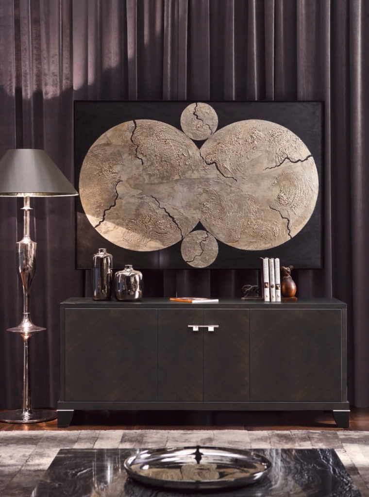 Буфет Mixer art.CRMIXER01 от магазина Piramida Interiors