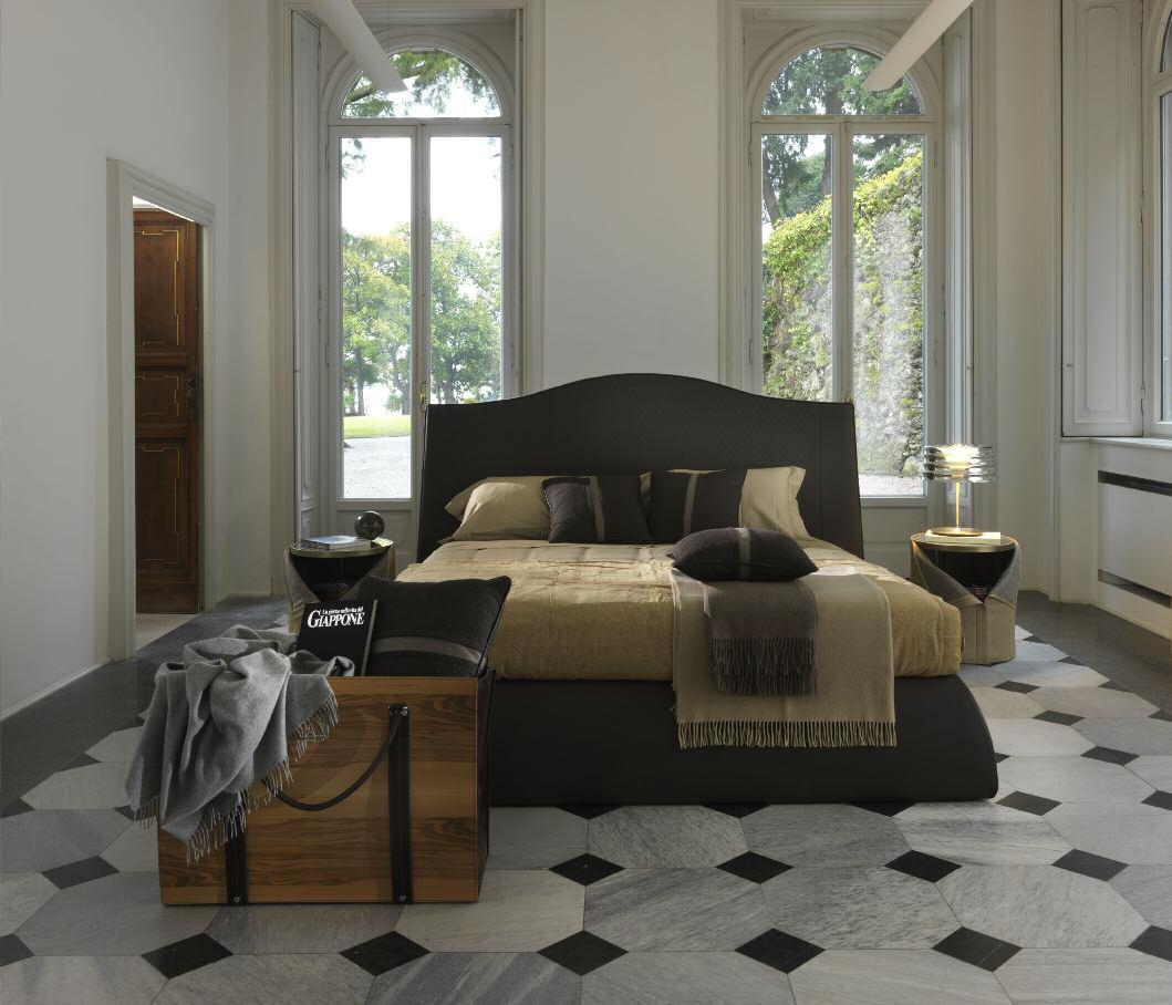 Кровать What is Beauty art.EVERHART от магазина Piramida Interiors