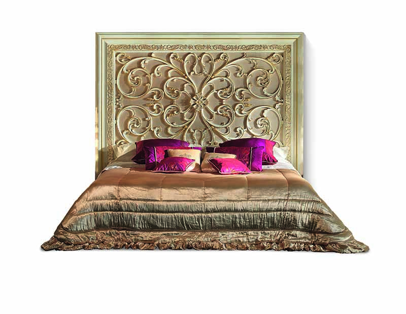 Кровать San Marco  от магазина Piramida Interiors