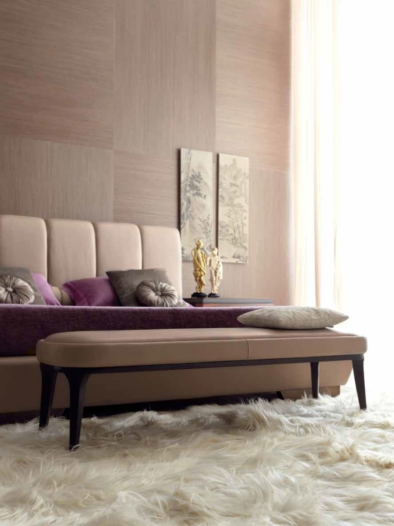 Банкетка Home Decoration art.ALINE_2 от магазина Piramida Interiors