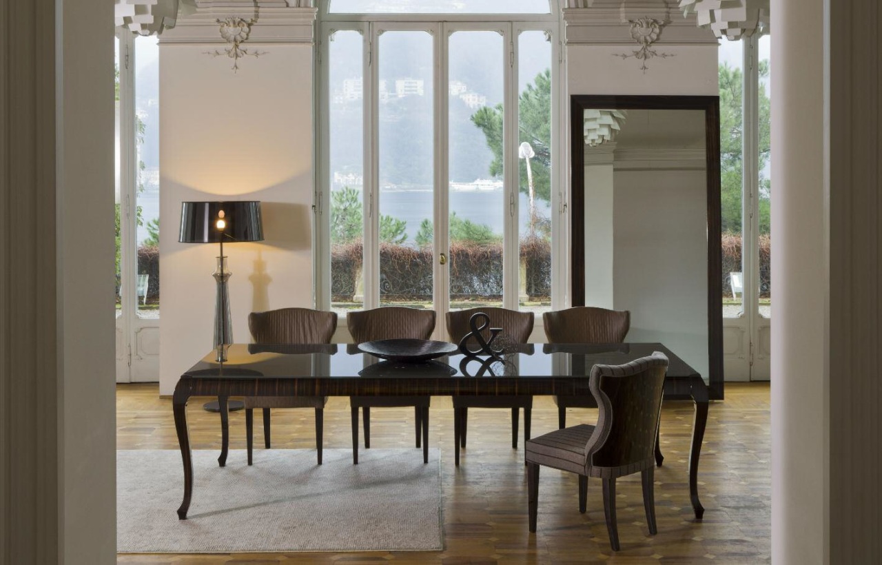 Стол What is Beauty art.NEWYORK от магазина Piramida Interiors