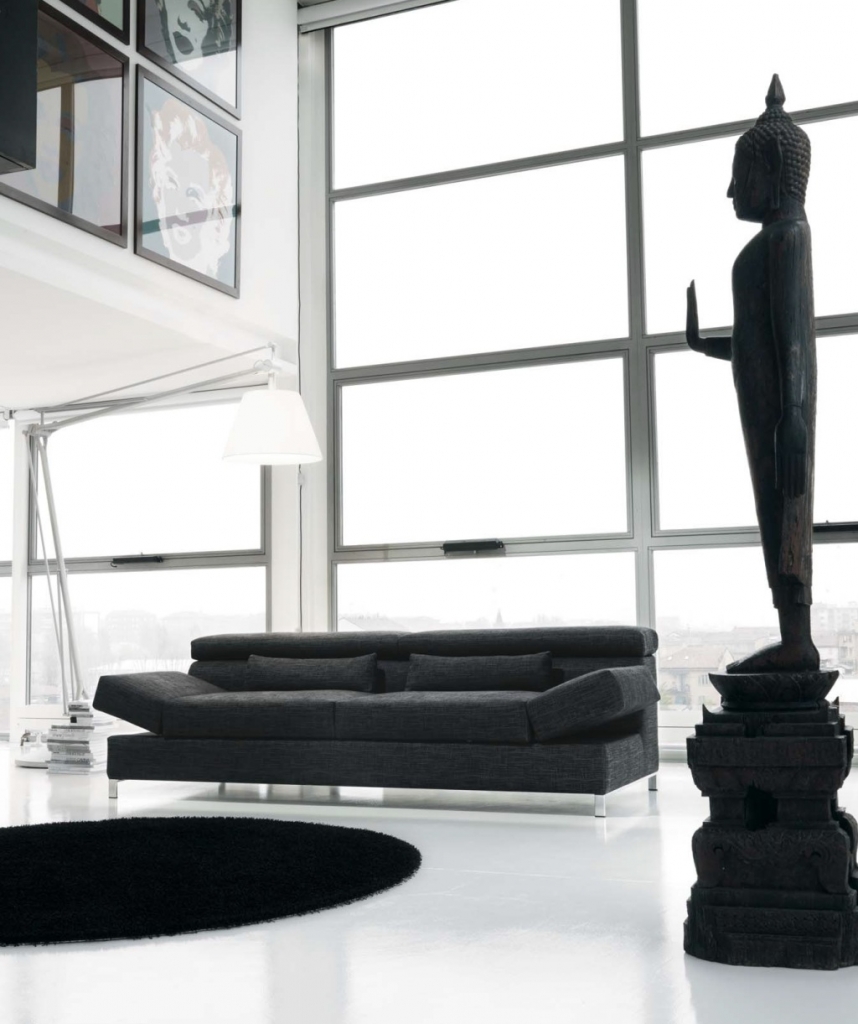 Диван Aliant art.849 от магазина Piramida Interiors