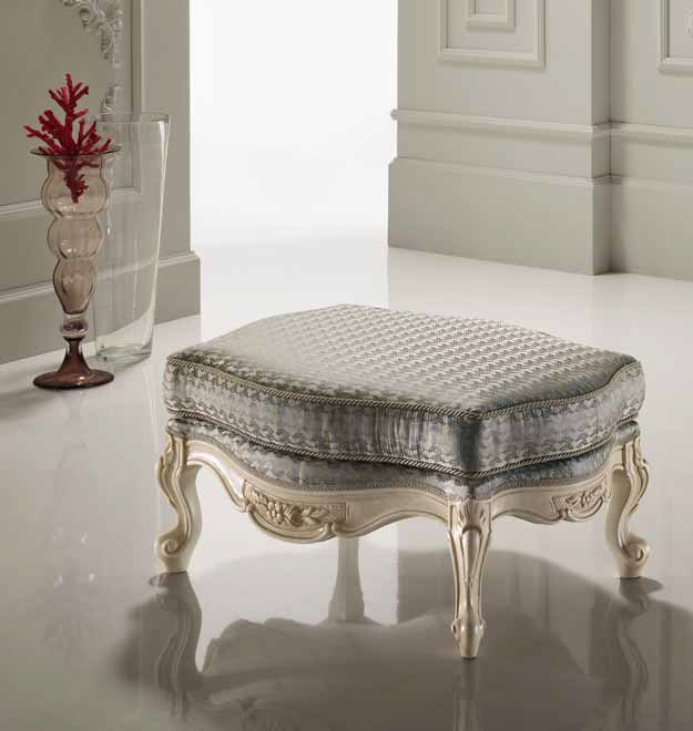 Пуф Collection Sofa art.FRED от магазина Piramida Interiors
