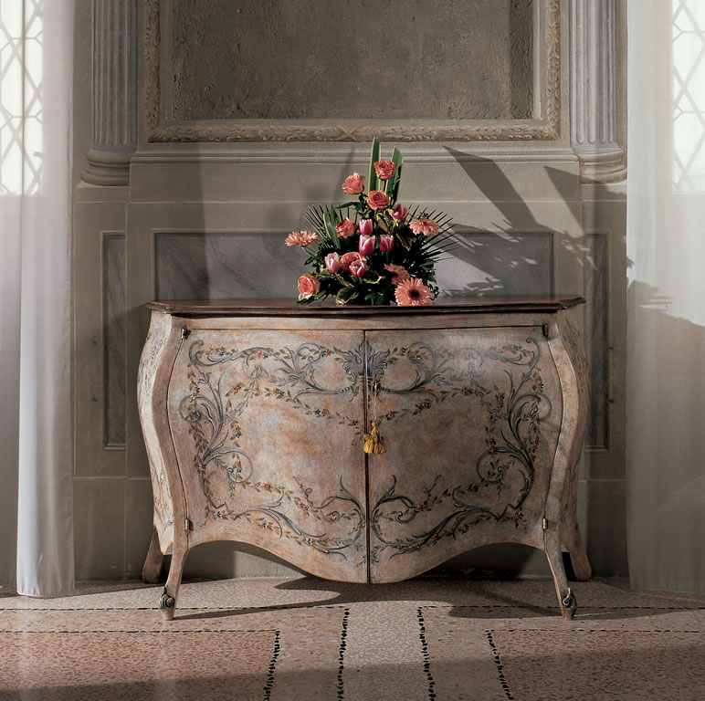 Буфет Gli Originali art.11376 от магазина Piramida Interiors