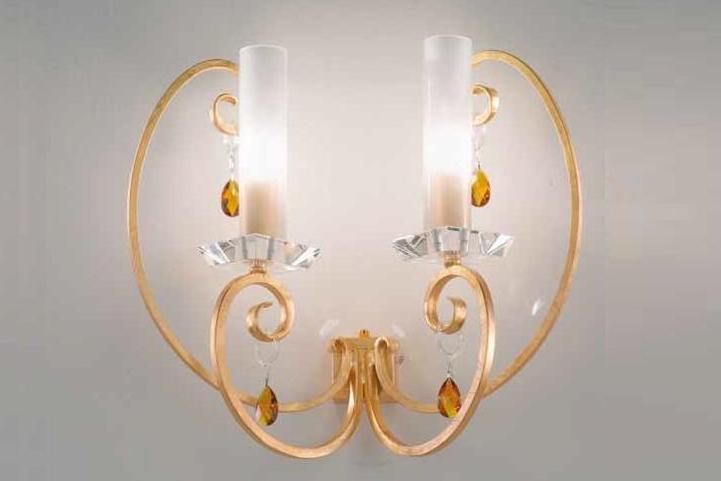 Бра Valentina art.3022/A2L от магазина Piramida Interiors