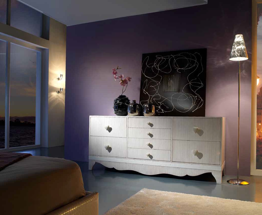 Комод Scacco art.SC070 от магазина Piramida Interiors