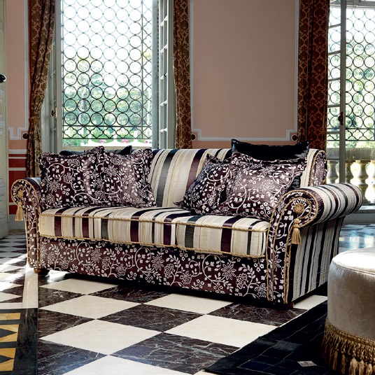Диван Contract 2014 art.GOLDEN от магазина Piramida Interiors