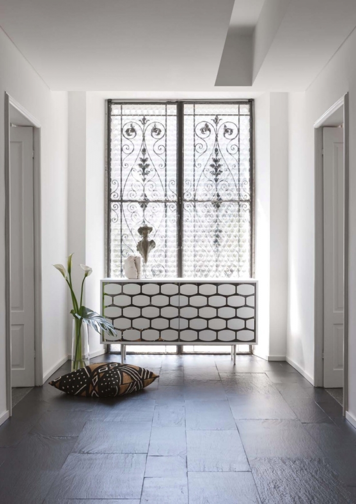 Буфет Honey art.6114H от магазина Piramida Interiors