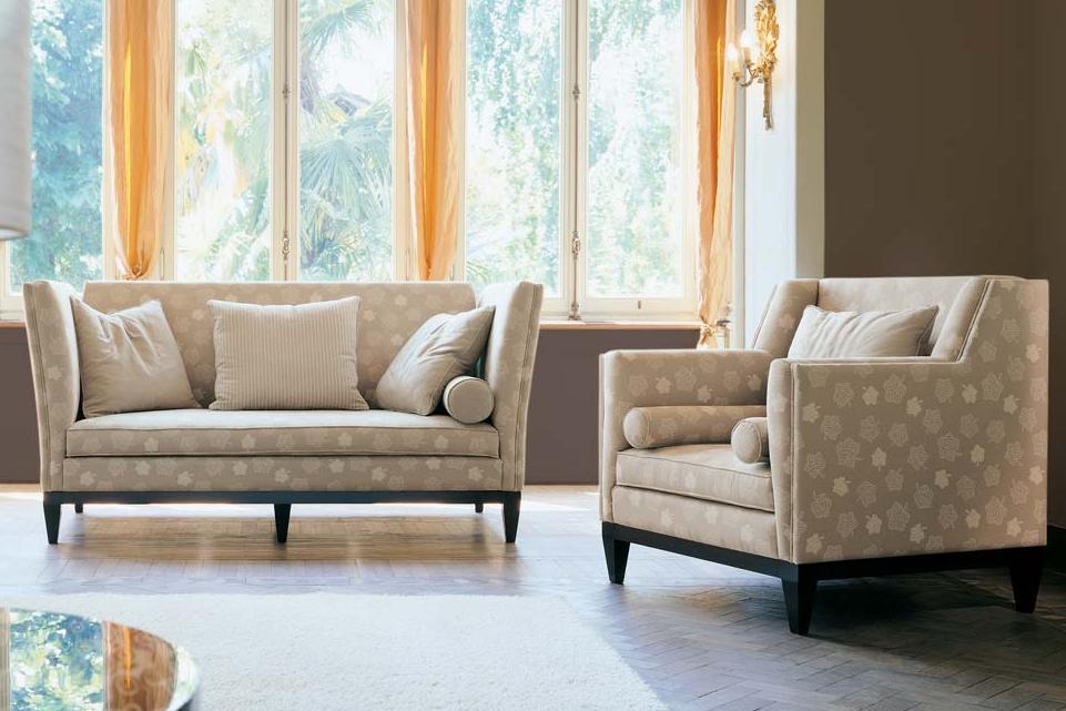 Диван I Classici art.SAINT_TROPEZ от магазина Piramida Interiors