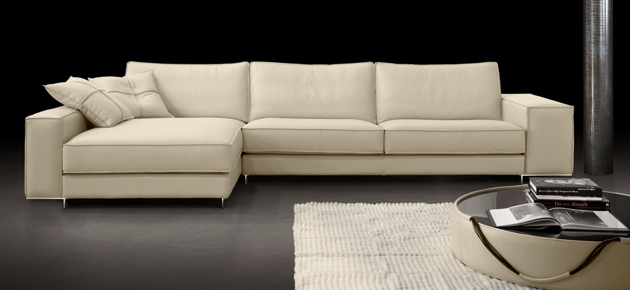 Диван Bond art.BOND_S30+D02 от магазина Piramida Interiors
