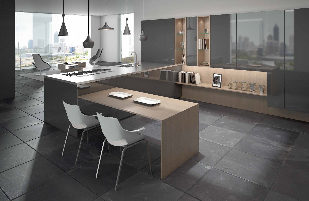 Кухня Sartoria art.LEVANTO_04 от магазина Piramida Interiors