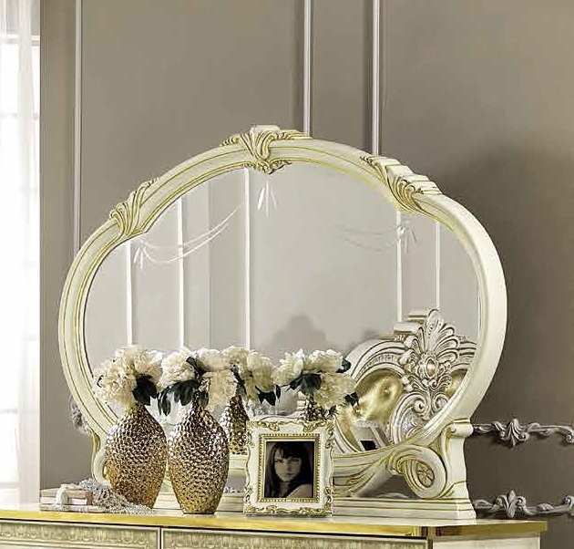 Зеркало Leonardo art.123SPE.01OP от магазина Piramida Interiors