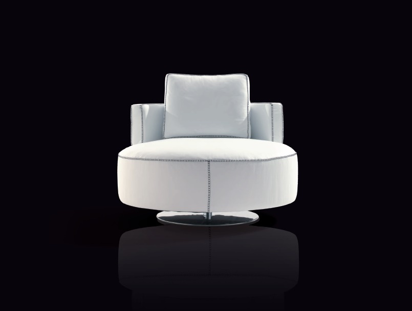 Кресло General art.CORSOCOMO от магазина Piramida Interiors