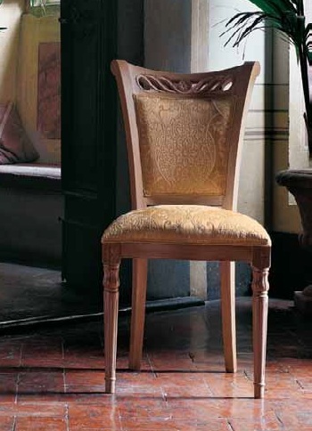 Стул Antonietta art.117 от магазина Piramida Interiors