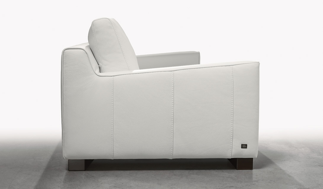 Кресло Lounge art.LOUNGE_PNO от магазина Piramida Interiors