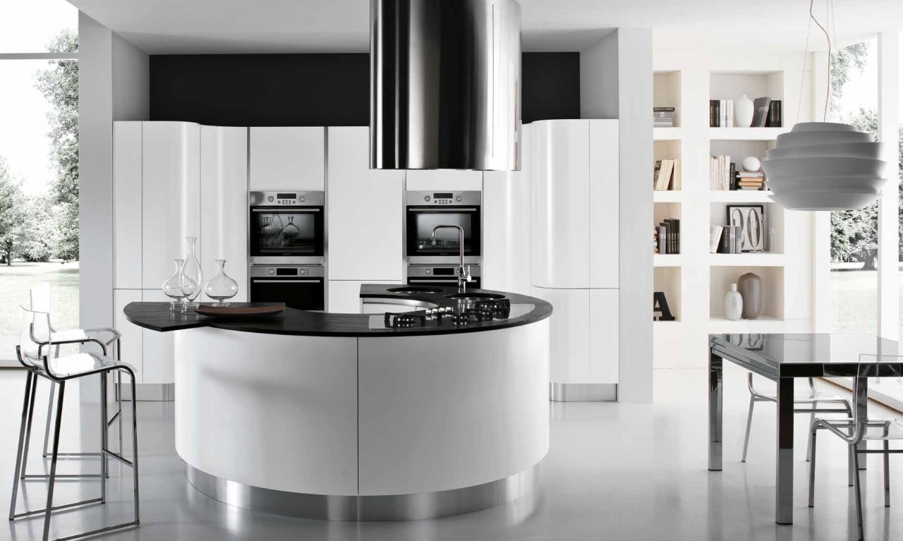 Кухня Royal art.042 от магазина Piramida Interiors