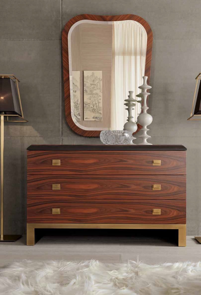 Комод Home Decoration art.RENE_2 от магазина Piramida Interiors