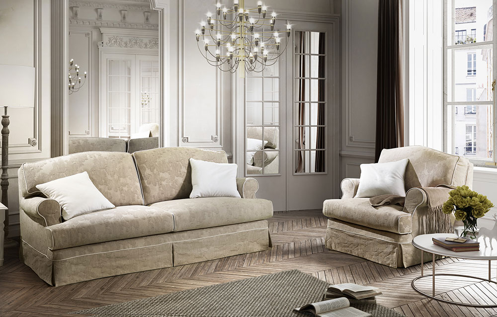 Композиция I Mediterranei art.GRECALE от магазина Piramida Interiors
