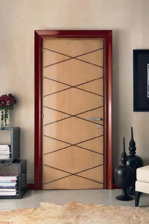 Дверь Door to Door art.POR_086_1 от магазина Piramida Interiors