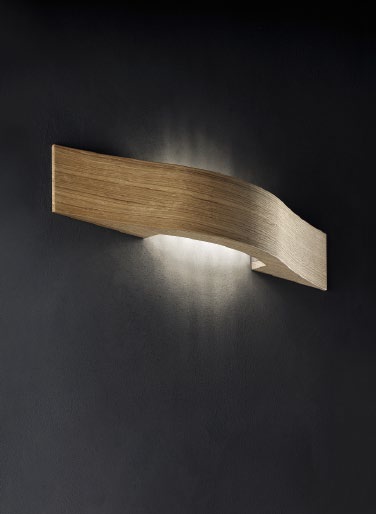 Бра Libe art.A55 от магазина Piramida Interiors